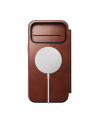 Nomad Modern Leather Folio iPhone 17 Pro Max Olde Dublin H. - nr 9