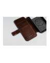 Nomad Modern Leather Folio iPhone 17 Pro Max Rustic brazowy - nr 11