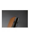 Nomad Modern Leather Folio iPhone 17 Pro Max English Tan - nr 3
