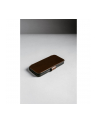 Nomad Modern Leather Folio iPhone 17 Pro Rustic brazowy H. - nr 2