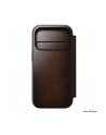 Nomad Modern Leather Folio iPhone 17 Pro Rustic brazowy H. - nr 6