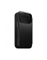 Nomad Modern Leather Folio iPhone 17 Pro czarny - nr 5