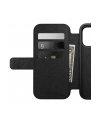 Nomad Modern Leather Folio iPhone 17 Pro czarny - nr 8