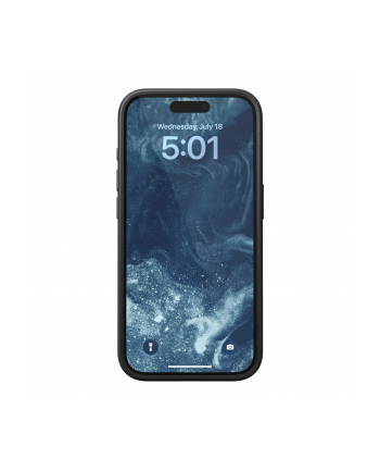 Nomad Sport Case iPhone 15 Pro Coastal Rock