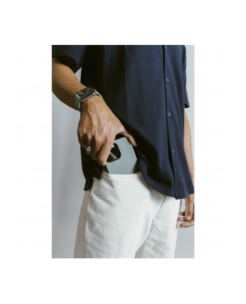 Nomad Sport Case iPhone 15 Pro Max Coastal Rock