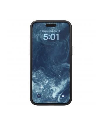 Nomad Sport Case iPhone 15 Pro Max Coastal Rock