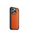 Nomad Rugged Case iPhone 15 Pro Ultra Orange - nr 7