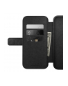 Nomad Modern Leather Folio iPhone 16 Pro Max Black - nr 15