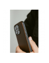 Nomad Modern skorzane etui do IP 16 Pro Max Rustic brown Horween - nr 12