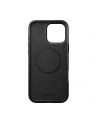 Nomad Modern Leather Case iPhone 16 Pro Max Black - nr 12