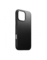 Nomad Modern Leather Case iPhone 16 Pro Max Black - nr 14
