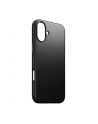 Nomad Modern Leather Case iPhone 16 Plus Black - nr 10
