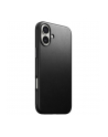Nomad Modern Leather Case iPhone 16 Plus Black - nr 6