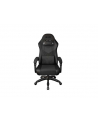 natec Fotel gamingowy SHINAI S2 Czarny - nr 1