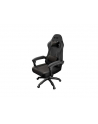 natec Fotel gamingowy SHINAI S2 Czarny - nr 4