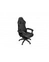 natec Fotel gamingowy SHINAI S2 Czarny - nr 5
