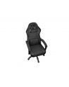 natec Fotel gamingowy SHINAI S2 Czarny - nr 6