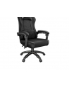 natec Fotel gamingowy SHINAI S2 Czarny - nr 7