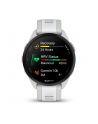 Garmin Forerunner 165 dunstSzary/steinbiały - nr 10