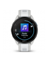Garmin Forerunner 165 dunstSzary/steinbiały - nr 11