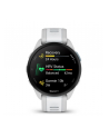 Garmin Forerunner 165 dunstSzary/steinbiały - nr 4