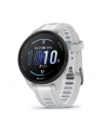 Garmin Forerunner 165 dunstSzary/steinbiały - nr 8