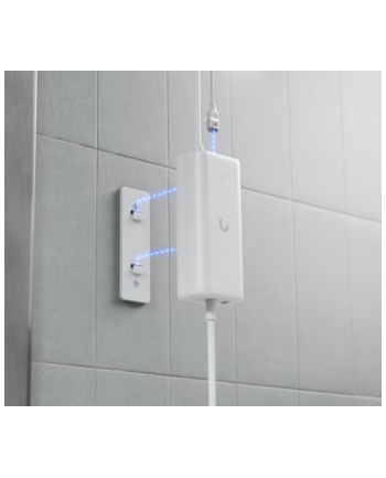 Ubiquiti Uacc-Poe+-Usbc-Eu Adapter Poe 10 Gigabit Ethernet 48 V (DK_NR_EGD_W129042587) nr 1