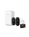 Reolink Hub 1 Mit 2X Argus B310 (Battery-Wifi) (BWS2KC011282) - nr 1