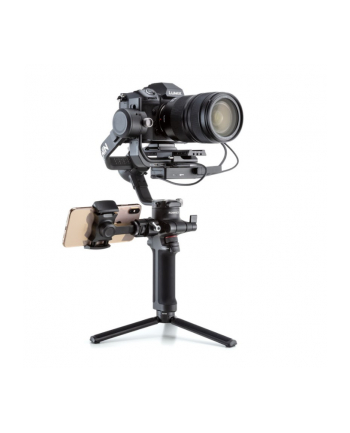 Uchwyt na telefon DJI R do gimbali DJI Ronin S2 / Ronin SC2 nr 2