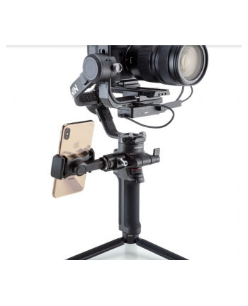 Uchwyt na telefon DJI R do gimbali DJI Ronin S2 / Ronin SC2 nr 1