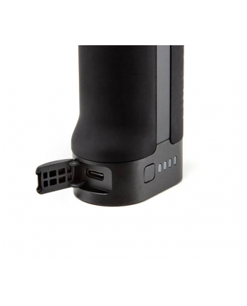 Uchwyt z akumulatorem DJI BG30 R do Gimbala Ronin-S 2 Ronin- SC 2 Czarny (CPRN0000010301)
