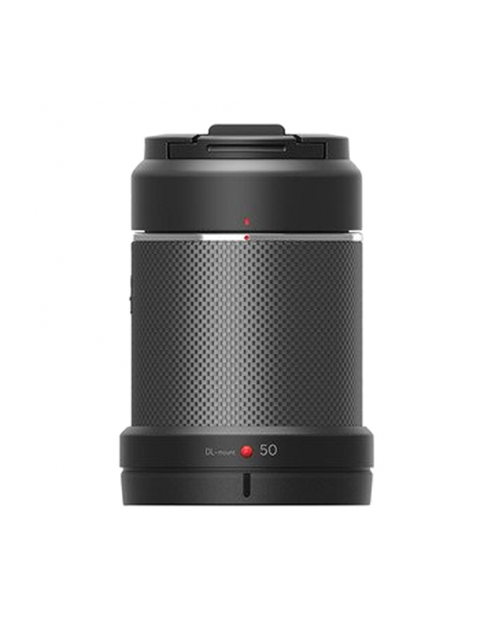 DJI Obiektyw Zenmuse X7 DL 50mm F2.8 LS ASPH (DJI0617-04) główny