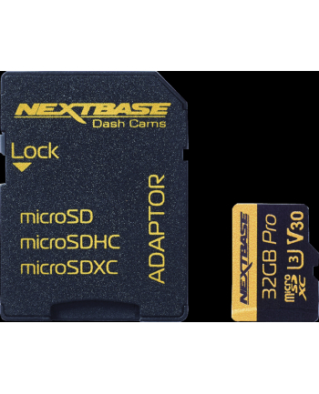 Karta pamięci microSD Nextbase 32GB nr 1