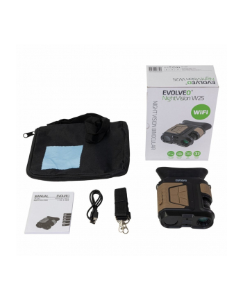 Evolveo NightVision W25 nr 1