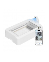 Petkit Inteligentna Samoczyszcząca Kuweta Dla Kota Purobot Crystal Duo Z Kamerą Ai P9905 - nr 4