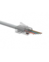 Solarix univerzální easy konektor rj45 cat5e utp 8p8c na drát i (1398171) - nr 1