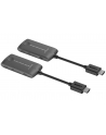 Premiumcord Kabel HDMI Wireless extender, Mini, 4K@60Hz na 20m - nr 1