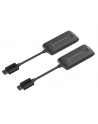 Premiumcord Kabel HDMI Wireless extender, Mini, 4K@60Hz na 20m - nr 3
