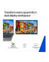 HP S5 Pro 514pn 14'' (B88JWAA) IPS,2560x1600, 16:10, 400NITS, 2000:1, 7ms, 2x USB-C - nr 29