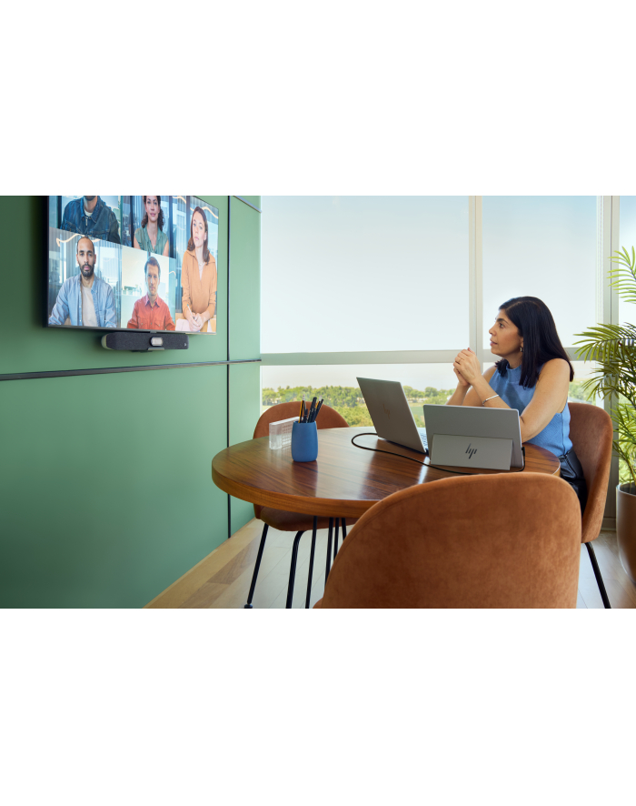 HP S5 Pro 514pn 14'' (B88JWAA) IPS,2560x1600, 16:10, 400NITS, 2000:1, 7ms, 2x USB-C główny
