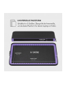Torba do laptopa Burga Player Wielobarwny - nr 2