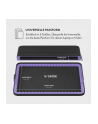 Burga Uniwersalne Etui Na Laptopa Do 16'' Full Glam Beżowe - nr 2