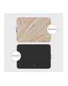 Burga Uniwersalne Etui Na Laptopa Do 16'' Full Glam Beżowe - nr 3