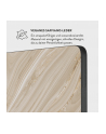 Burga Uniwersalne Etui Na Laptopa Do 16'' Full Glam Beżowe - nr 4