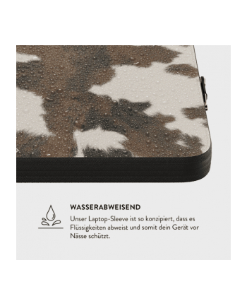 Burga pokrowiec na laptopa 16 Celestial (UN_07M_LAPTOPSLEEVE_16)