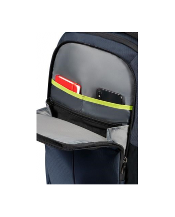 Samsonite Guardit 3.0 17,3'' Granatowy (230222)