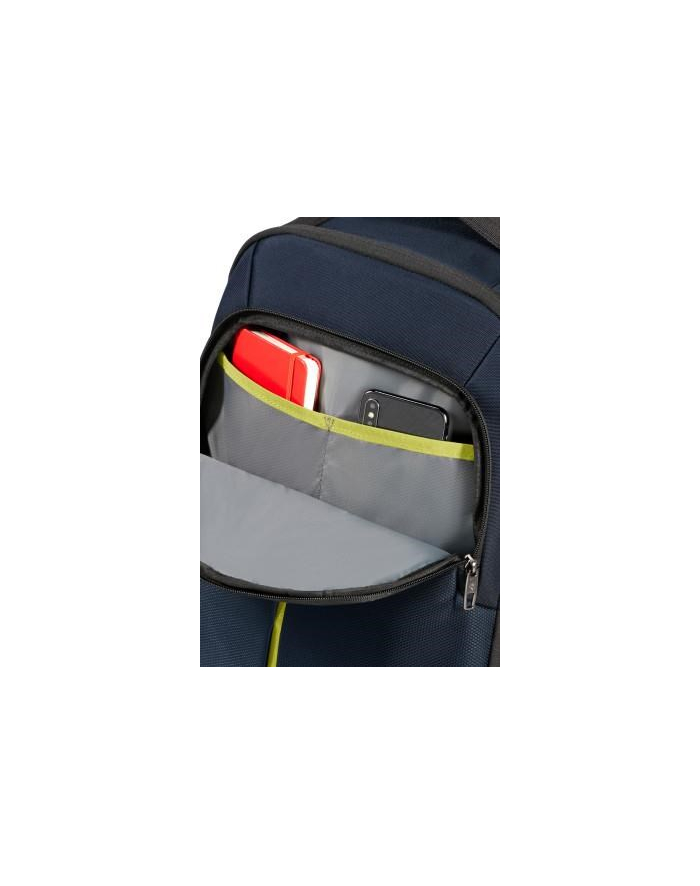 Samsonite Guardit 3.0 Underseat M 15,6'' Granatowy (230226) główny