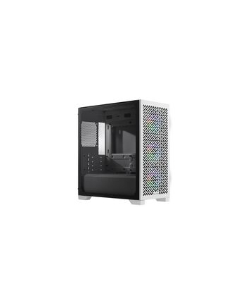Cooler Master Elite 302 ARGB biała (E302WGNNS00)
