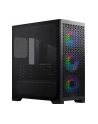 Cooler Master Elite 302 czarna (E302KGNNS00) - nr 13