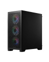 Cooler Master Elite 302 czarna (E302KGNNS00) - nr 9